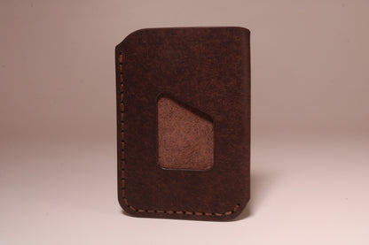 Minimal Cardholder - Pueblo
