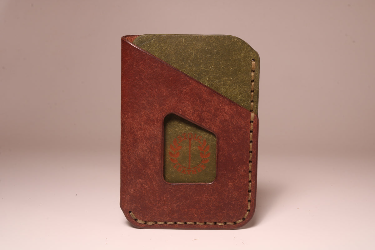 Minimal Cardholder - Pueblo