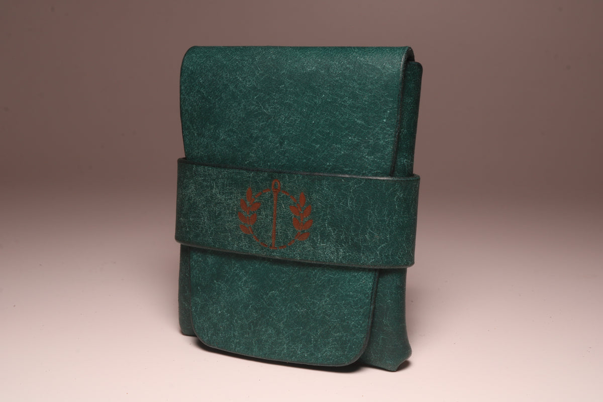 Flap Cardholder - Pueblo