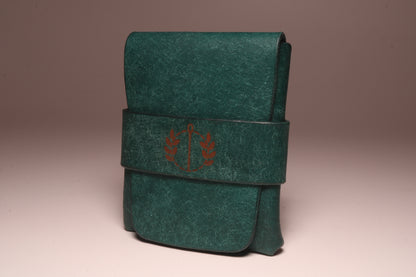 Flap Cardholder - Pueblo