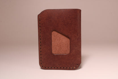 Minimal Cardholder - Pueblo