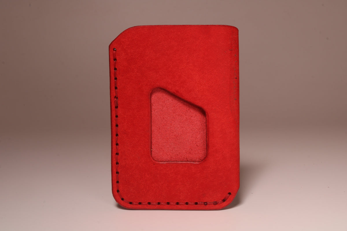 Minimal Cardholder - Pueblo