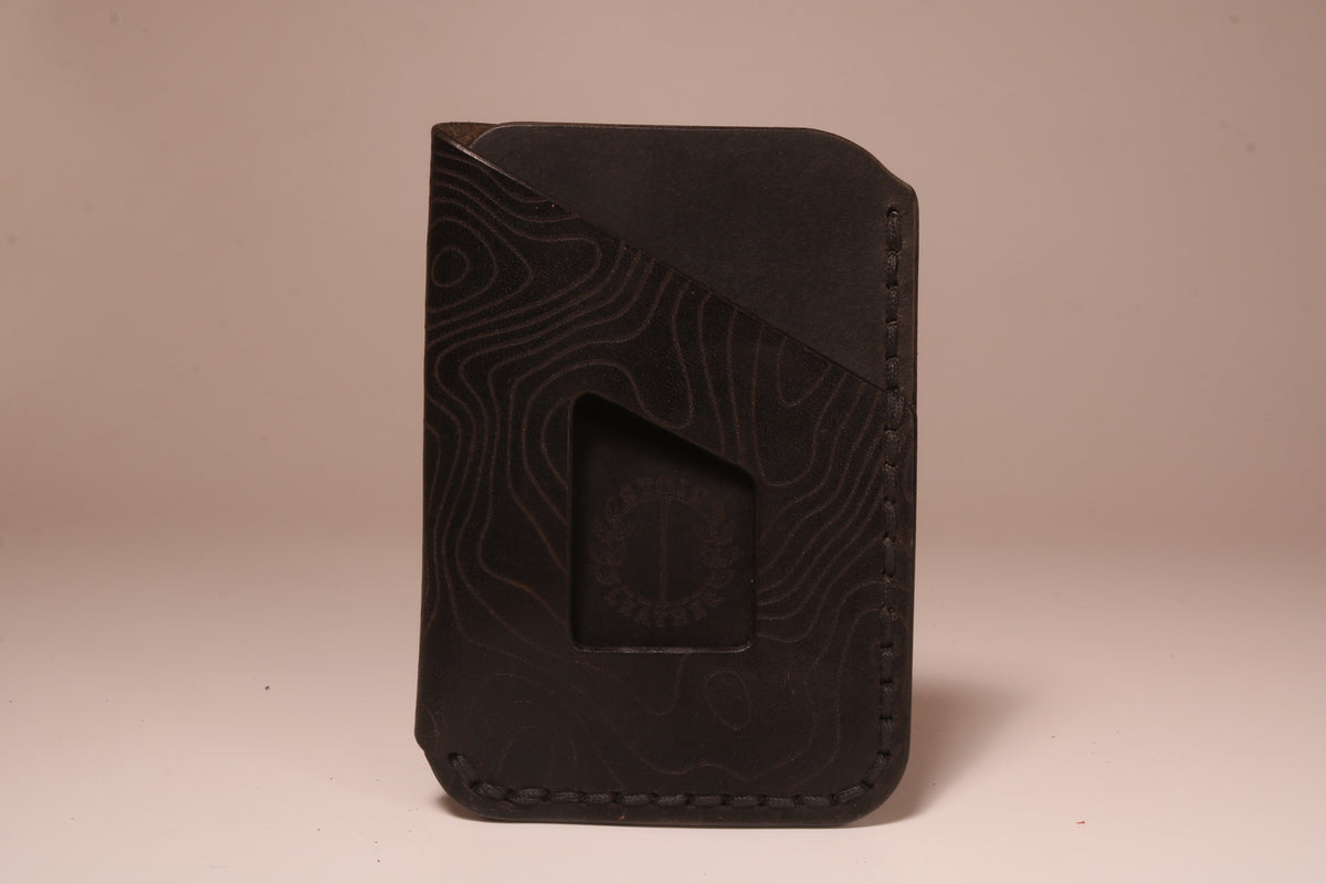 Minimal Cardholder - Pompeii