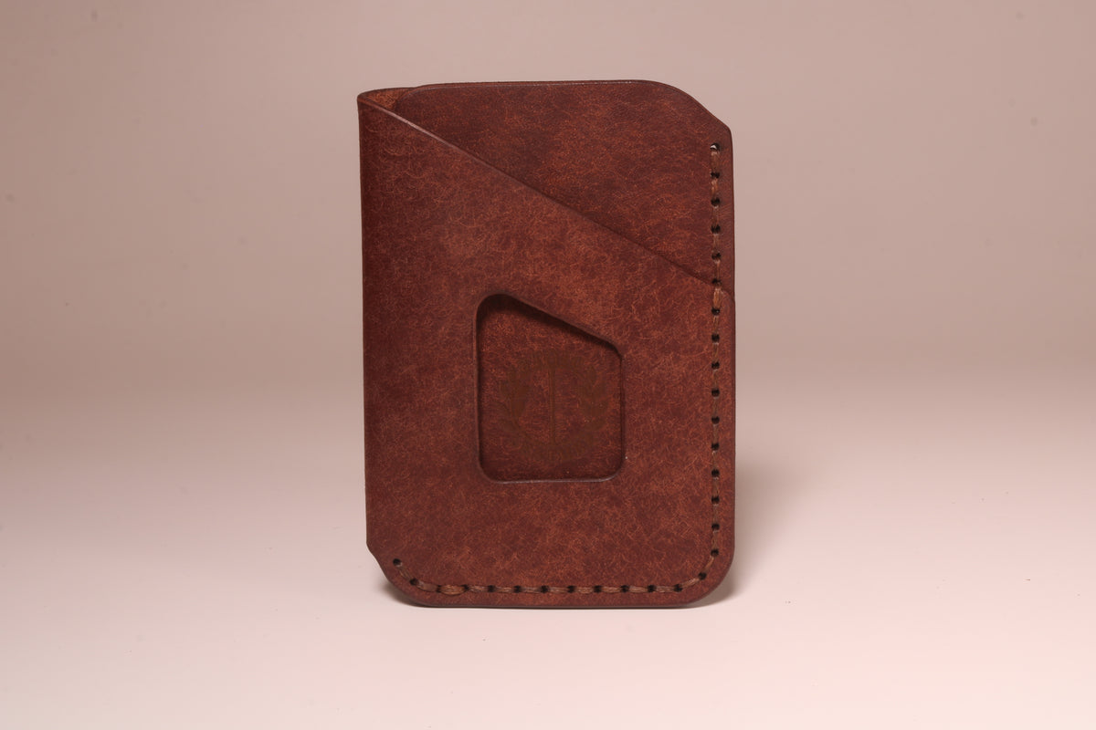 Minimal Cardholder - Pueblo