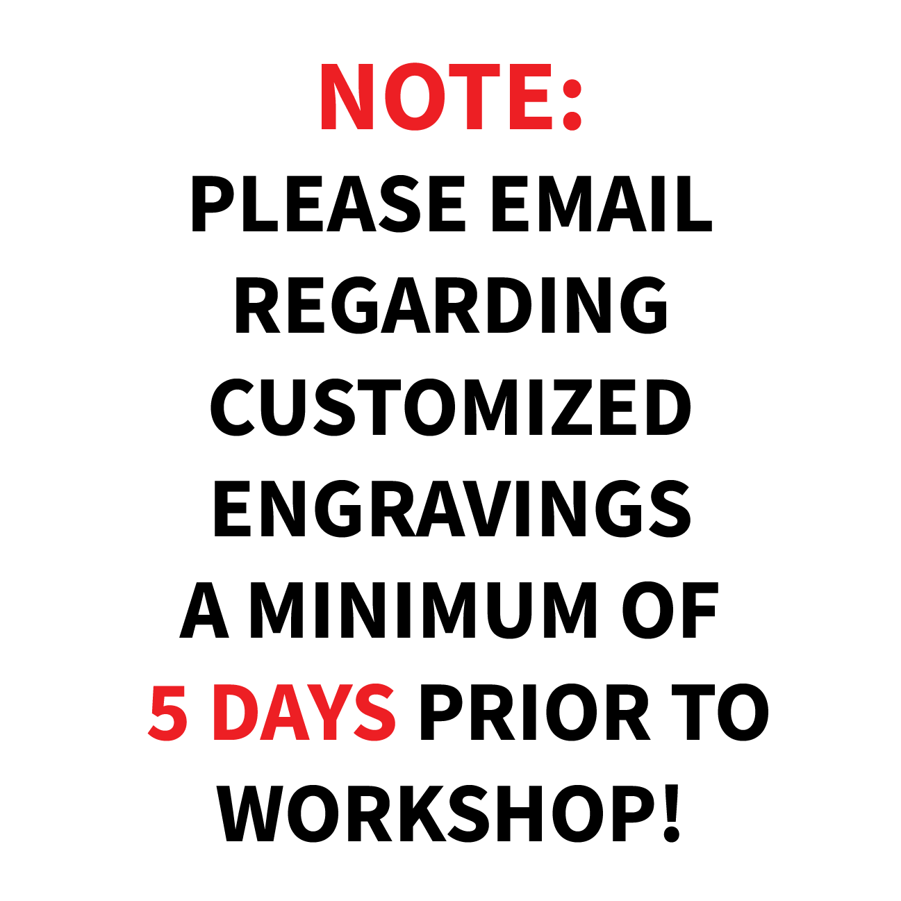 May 3 - Passport / Notebook Cover Workshop (at Royal City Muay Thai)