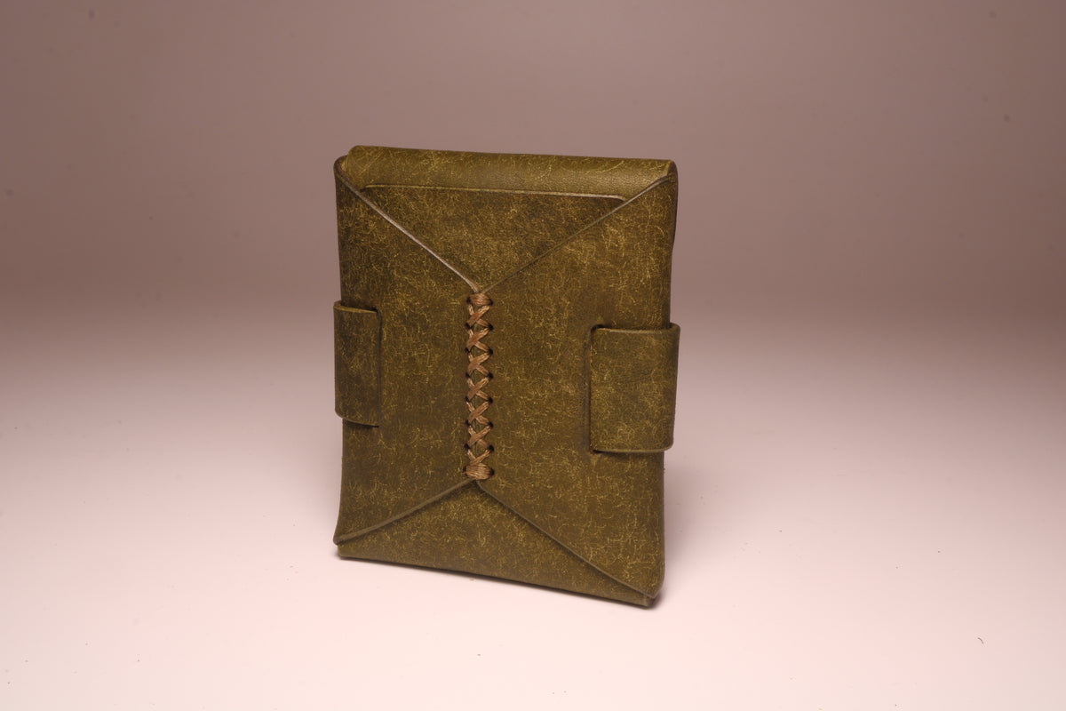 Flap Cardholder - Pueblo