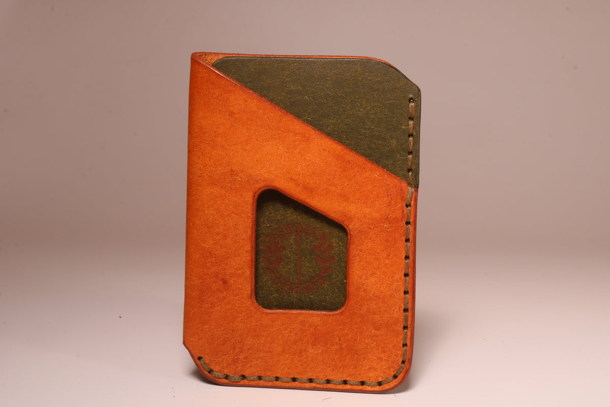 Minimal Cardholder - Pueblo