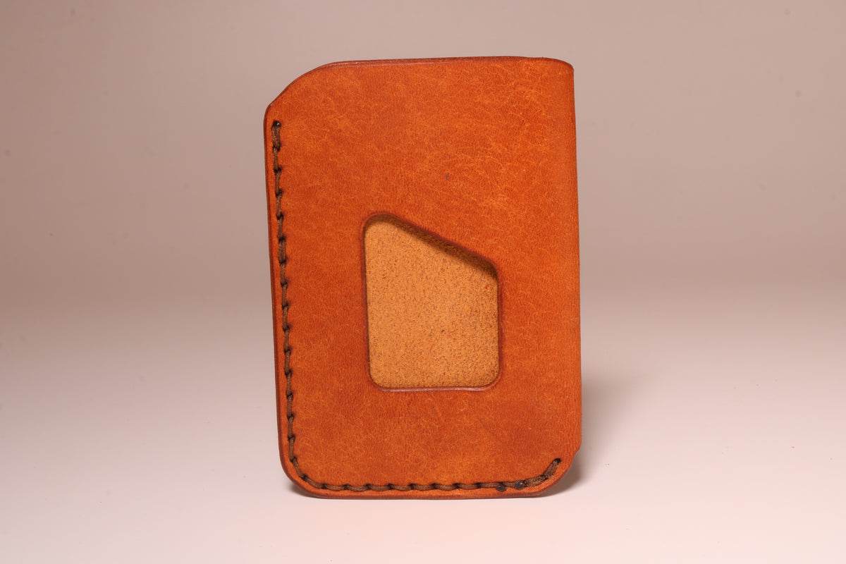 Minimal Cardholder - Pueblo