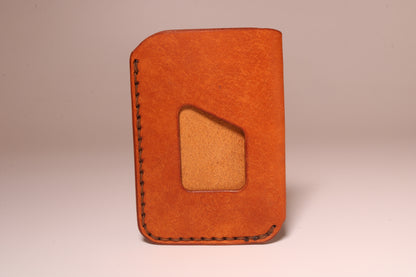 Minimal Cardholder - Pueblo
