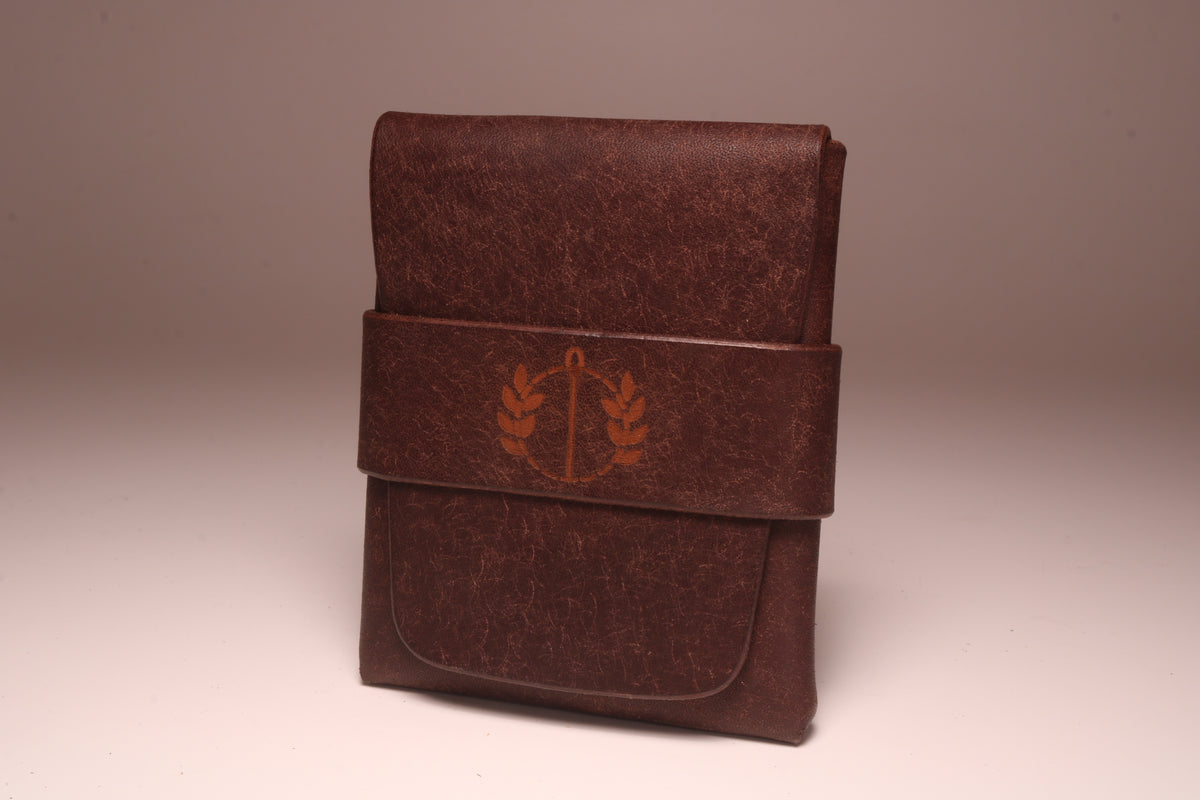 Flap Cardholder - Pueblo