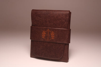 Flap Cardholder - Pueblo