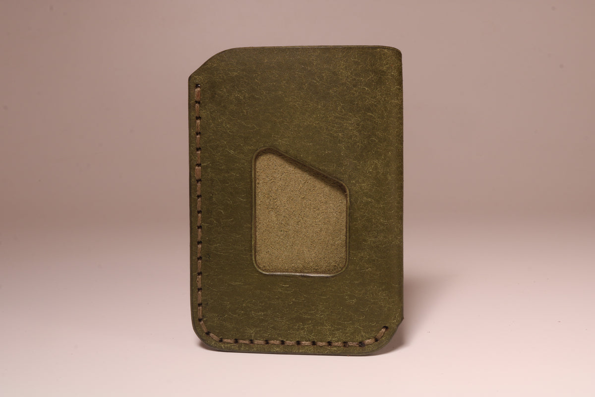 Minimal Cardholder - Pueblo