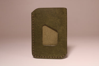 Minimal Cardholder - Pueblo