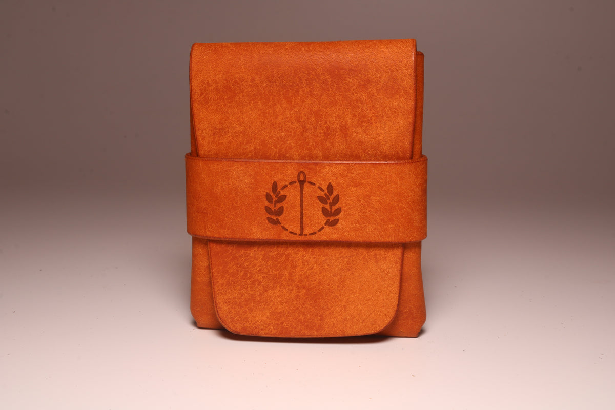 Flap Cardholder - Pueblo