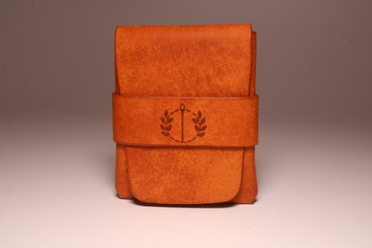 Flap Cardholder - Pueblo