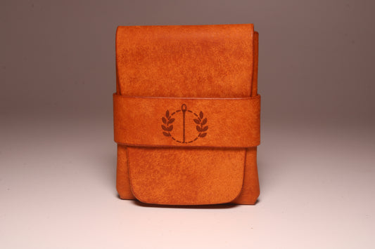 Flap Cardholder - Pueblo