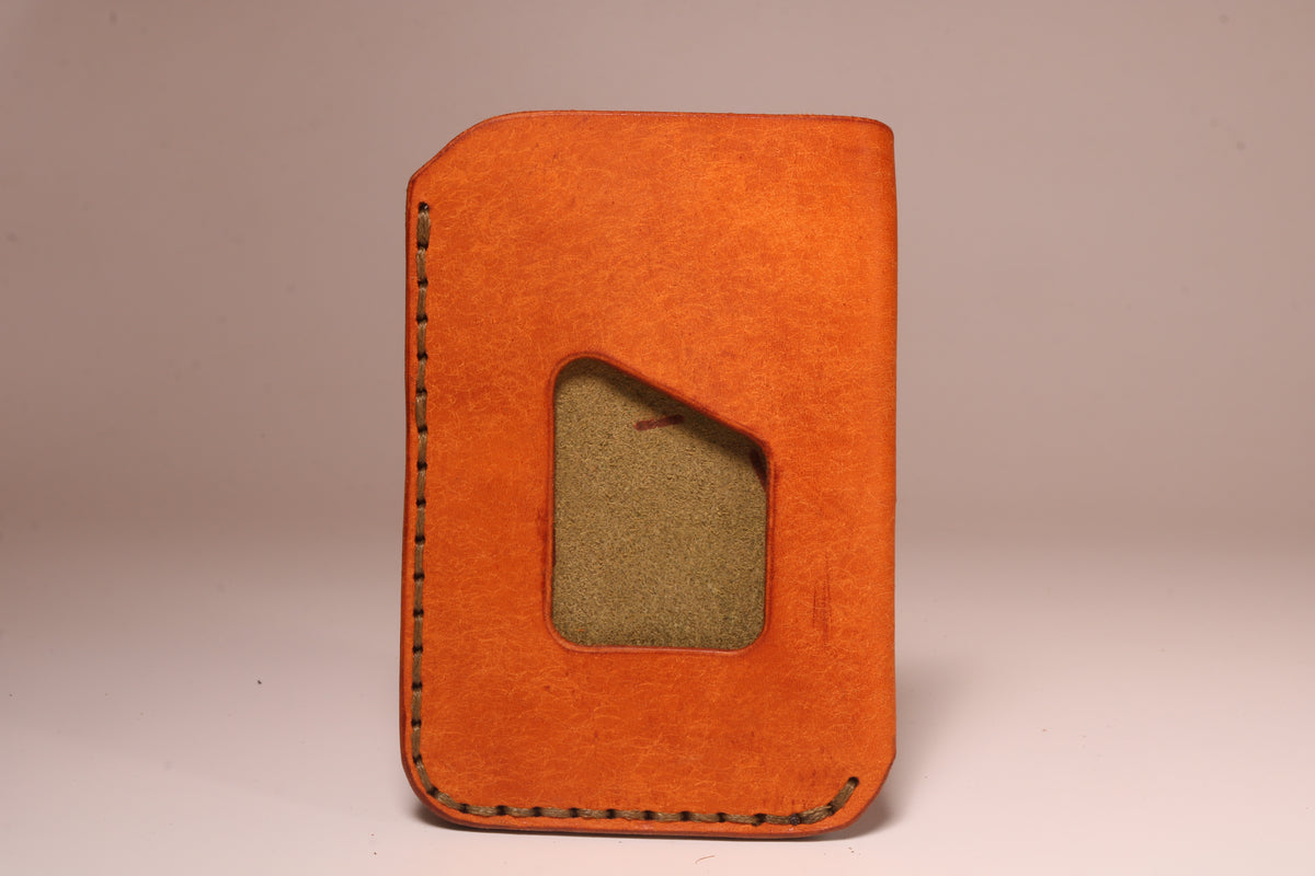 Minimal Cardholder - Pueblo