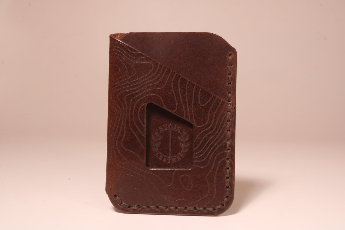 Minimal Cardholder - Pompeii