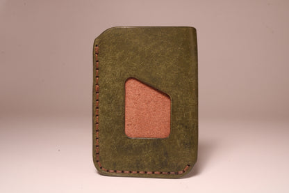 Minimal Cardholder - Pueblo
