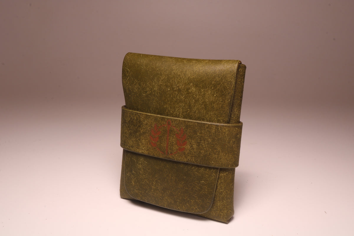 Flap Cardholder - Pueblo
