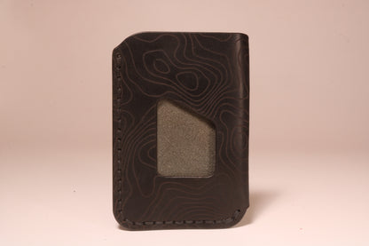 Minimal Cardholder - Pompeii
