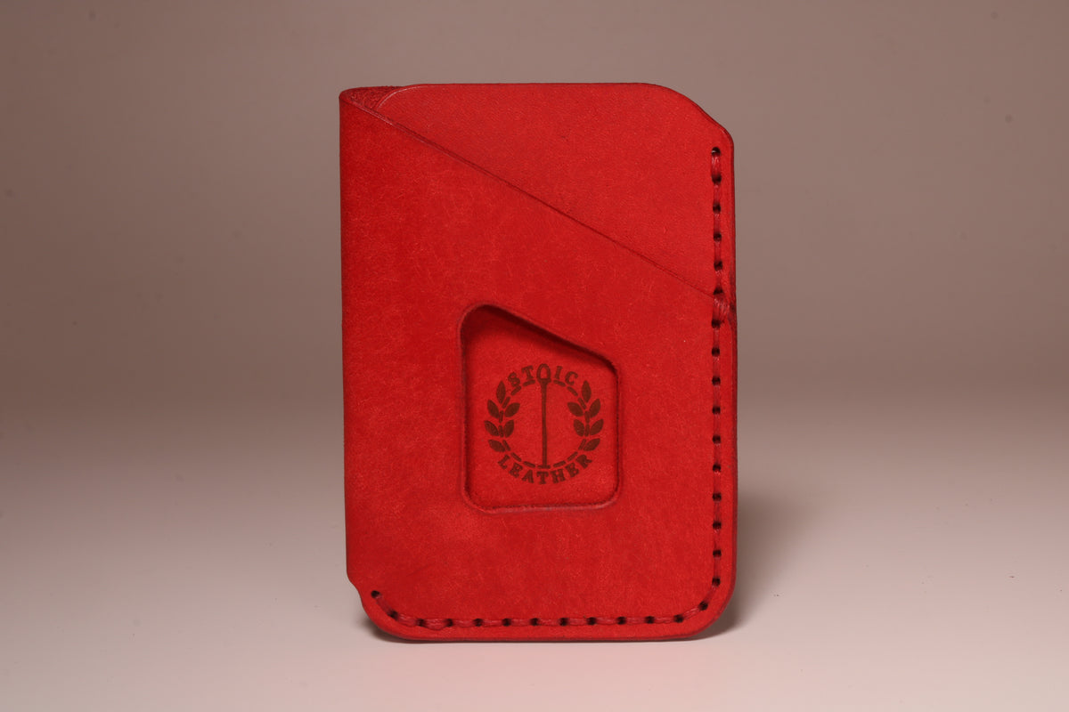 Minimal Cardholder - Pueblo