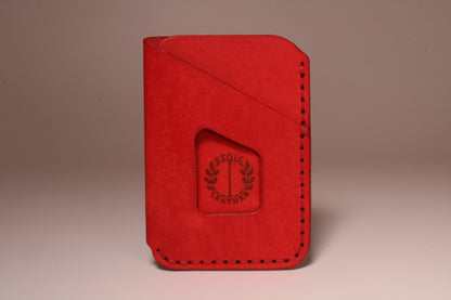 Minimal Cardholder - Pueblo