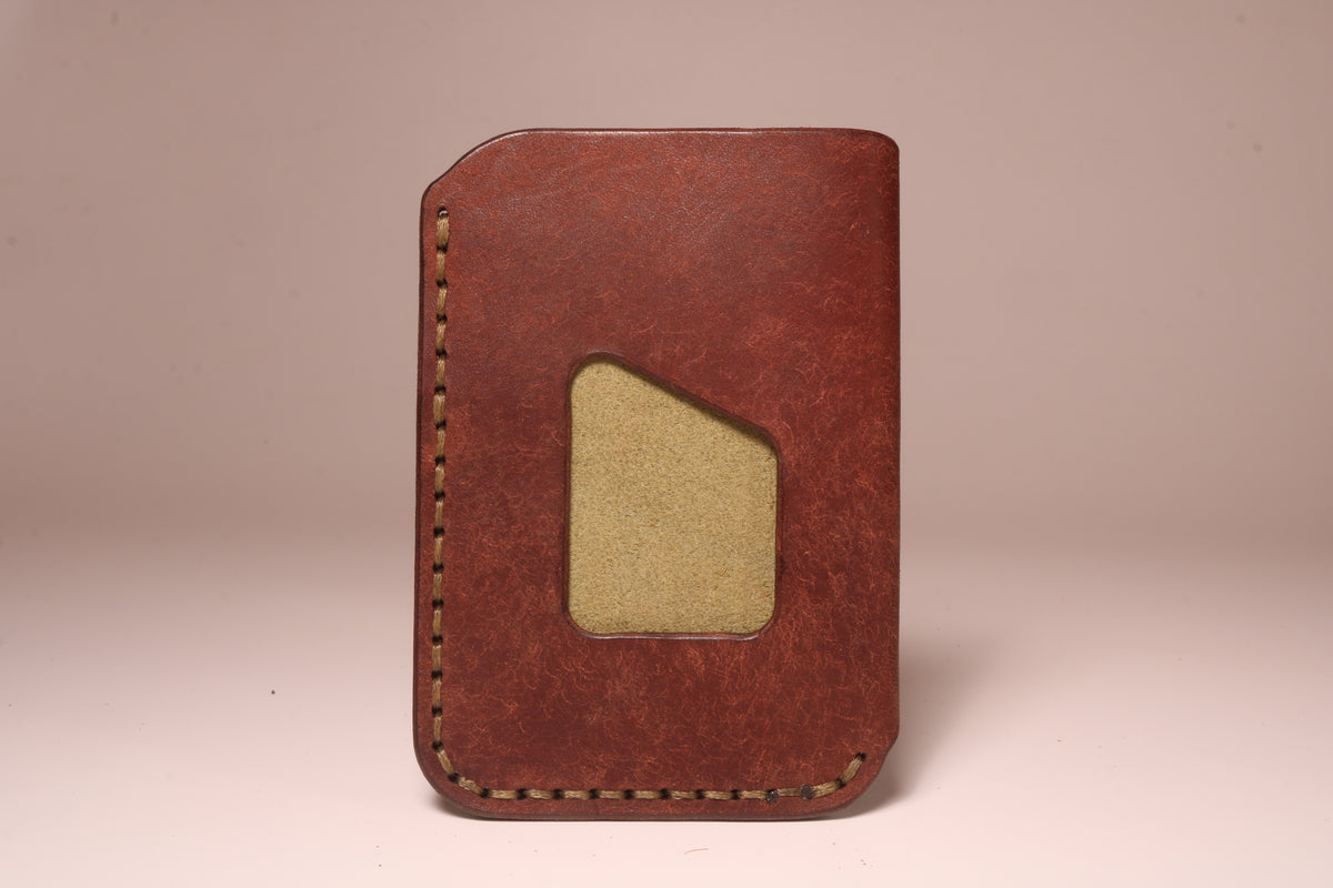 Minimal Cardholder - Pueblo