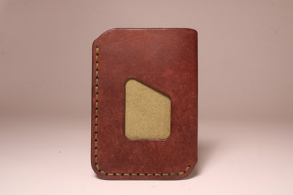 Minimal Cardholder - Pueblo