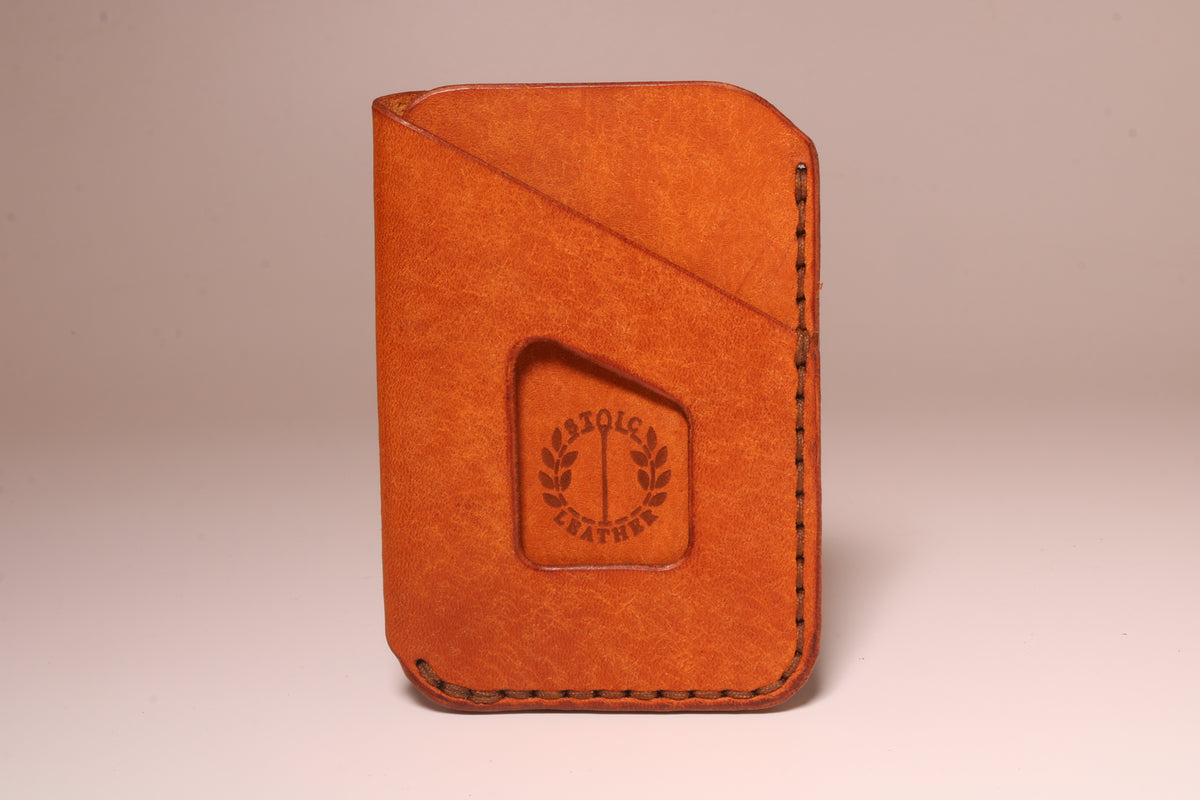 Minimal Cardholder - Pueblo