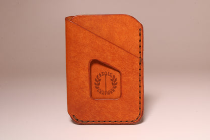 Minimal Cardholder - Pueblo
