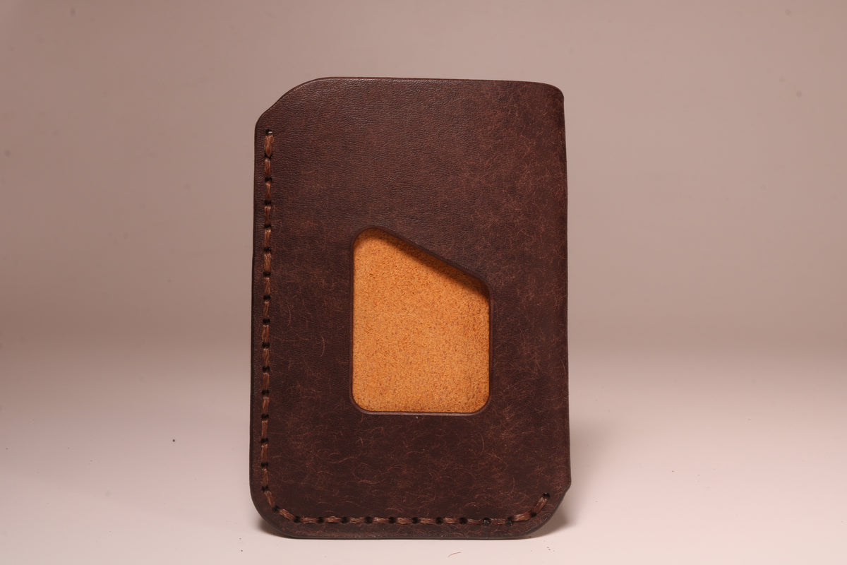 Minimal Cardholder - Pueblo