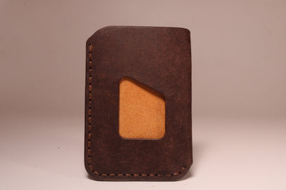 Minimal Cardholder - Pueblo
