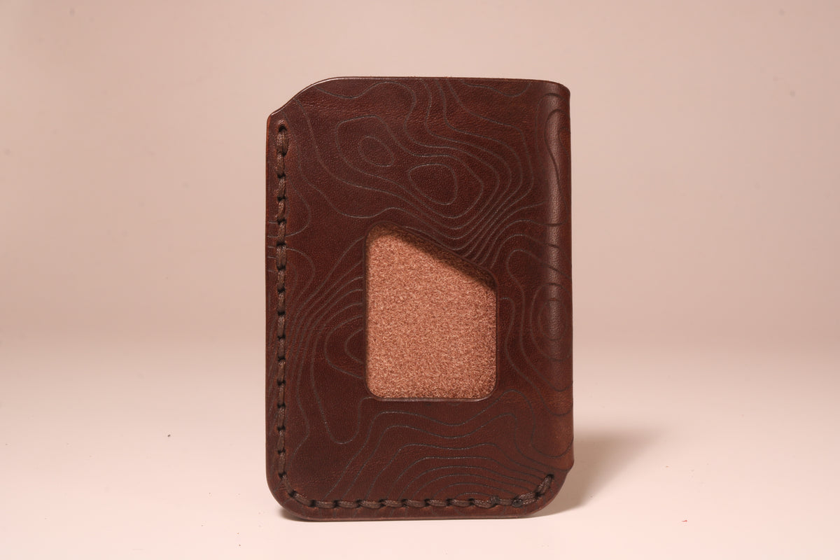 Minimal Cardholder - Pompeii