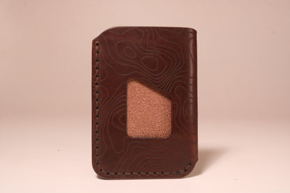 Minimal Cardholder - Pompeii