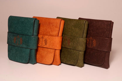 Flap Cardholder - Pueblo