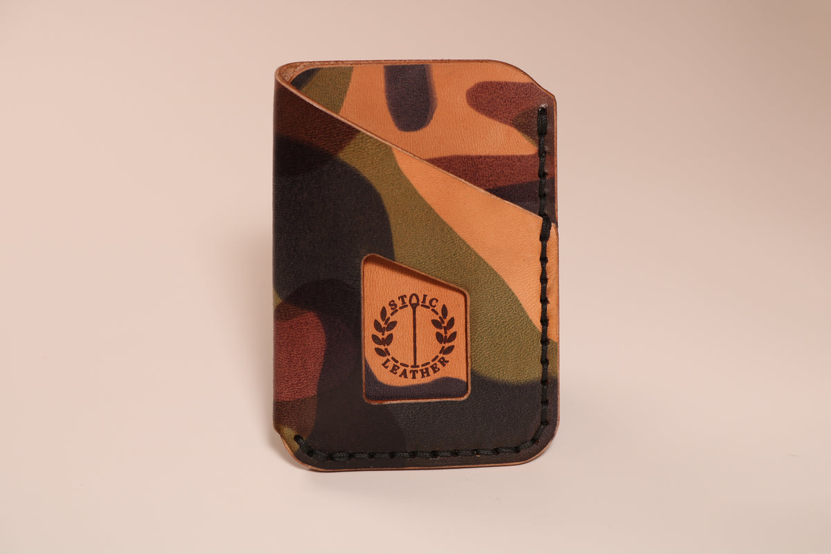 Minimal Cardholder - Assorted
