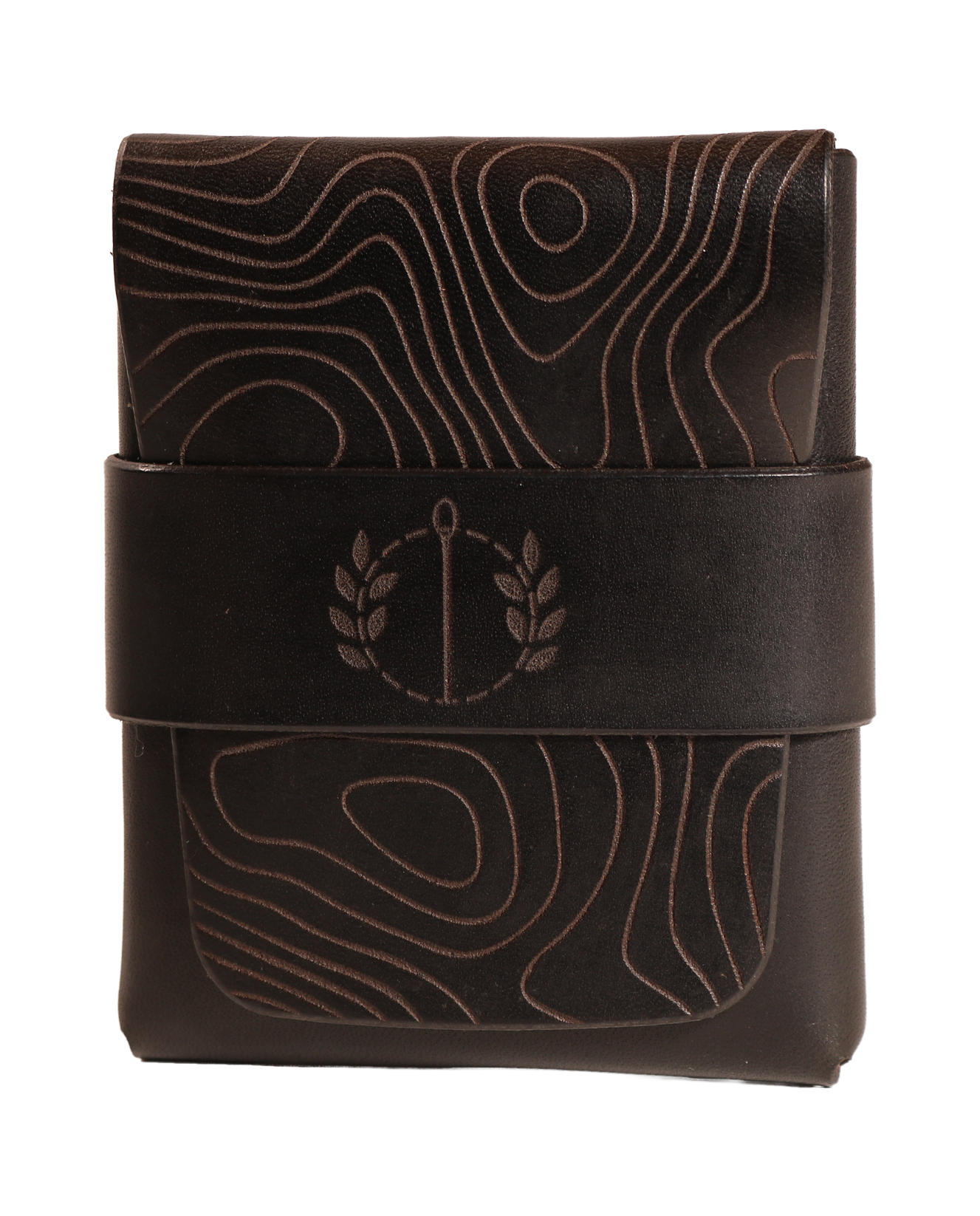 Enclosed Cardholder