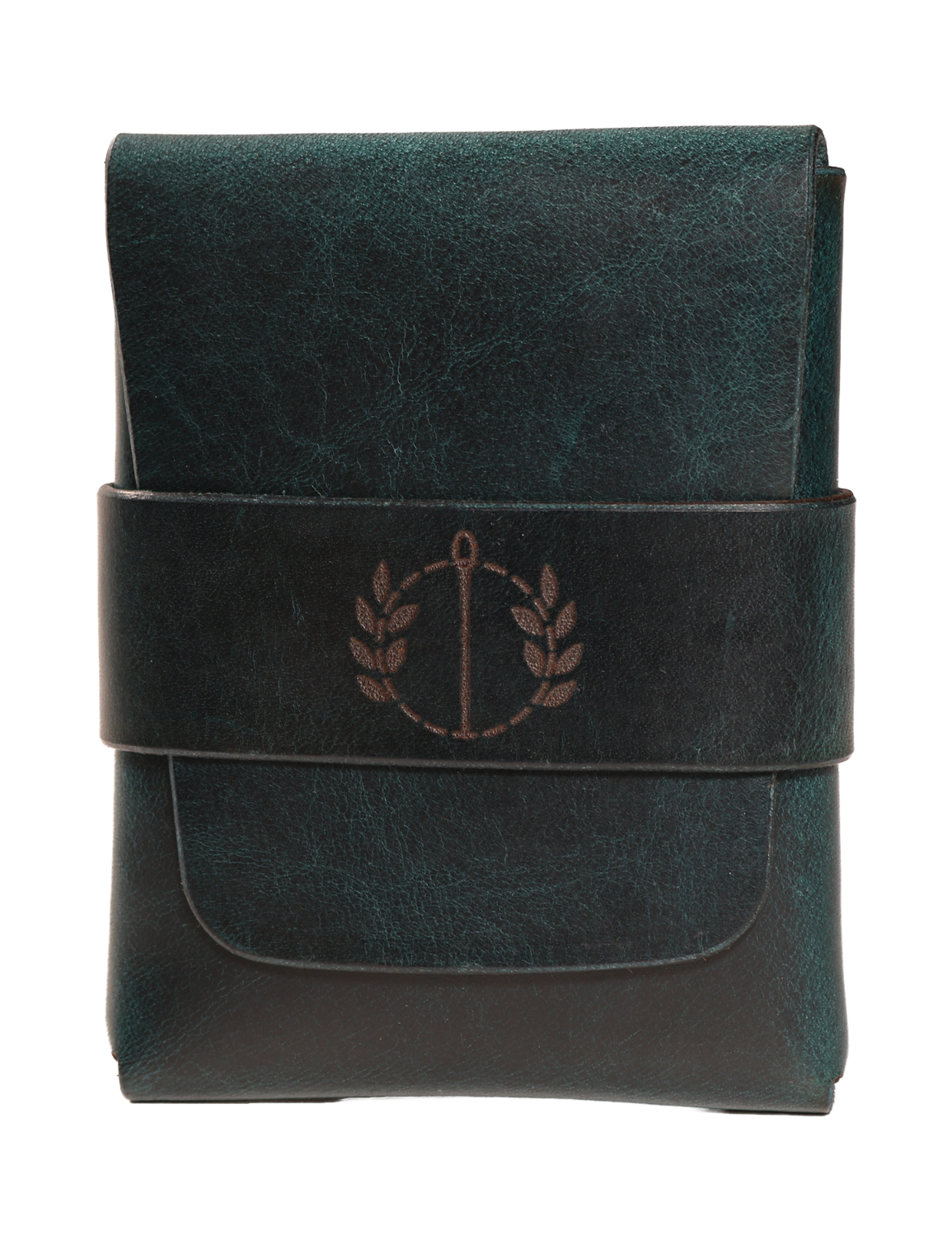 Enclosed Cardholder