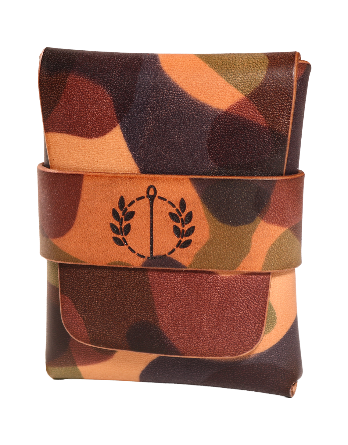 Enclosed Cardholder