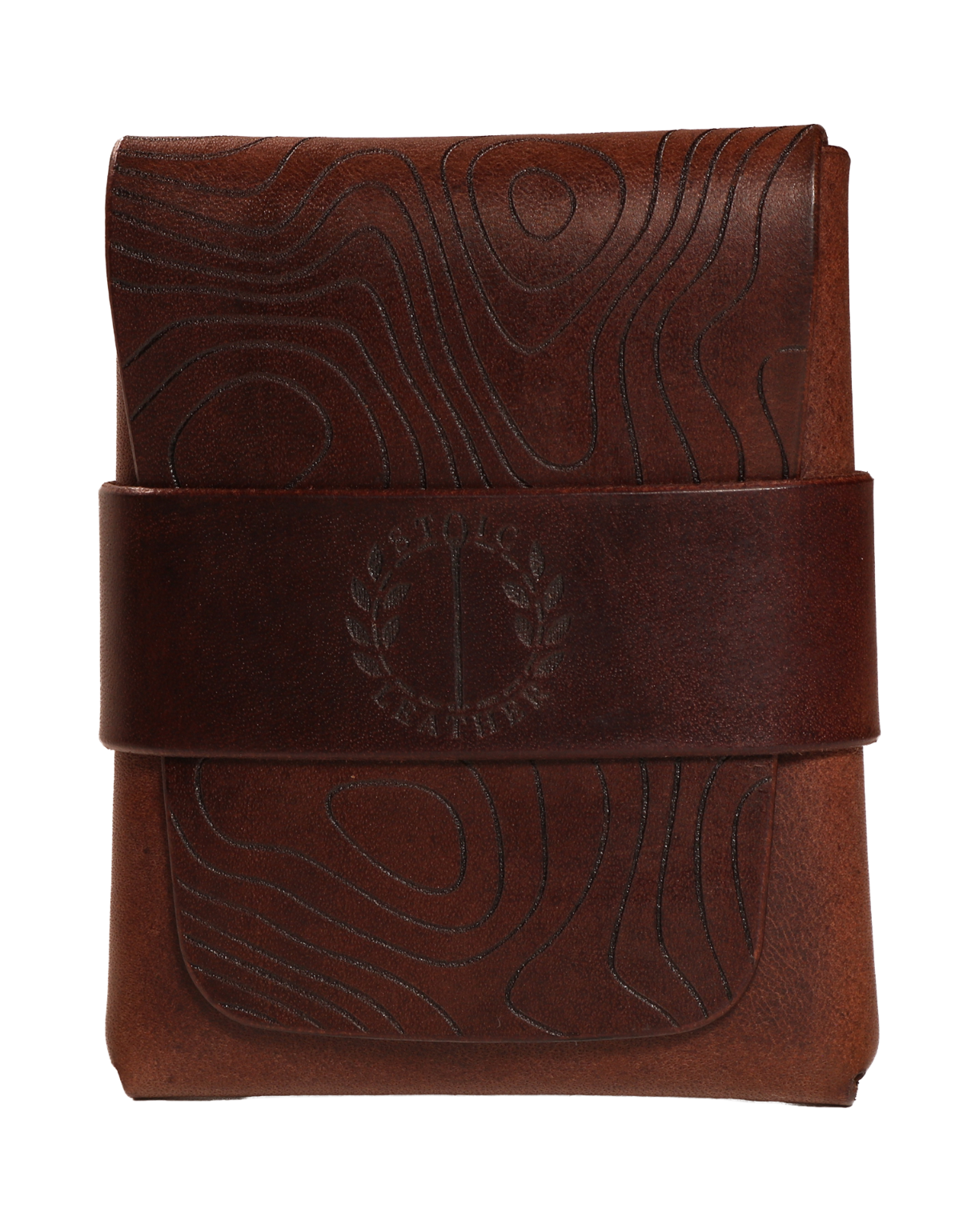 Enclosed Cardholder