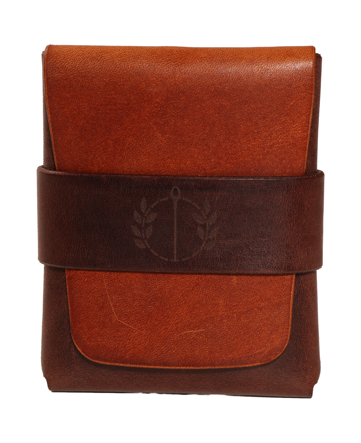 Enclosed Cardholder
