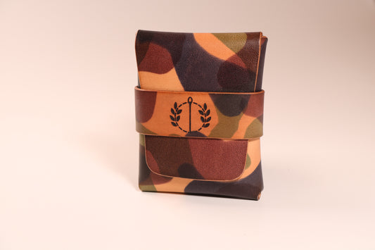 Flap Cardholder - Assorted