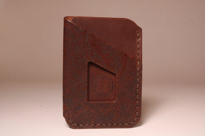 Minimal Cardholder - Pompeii