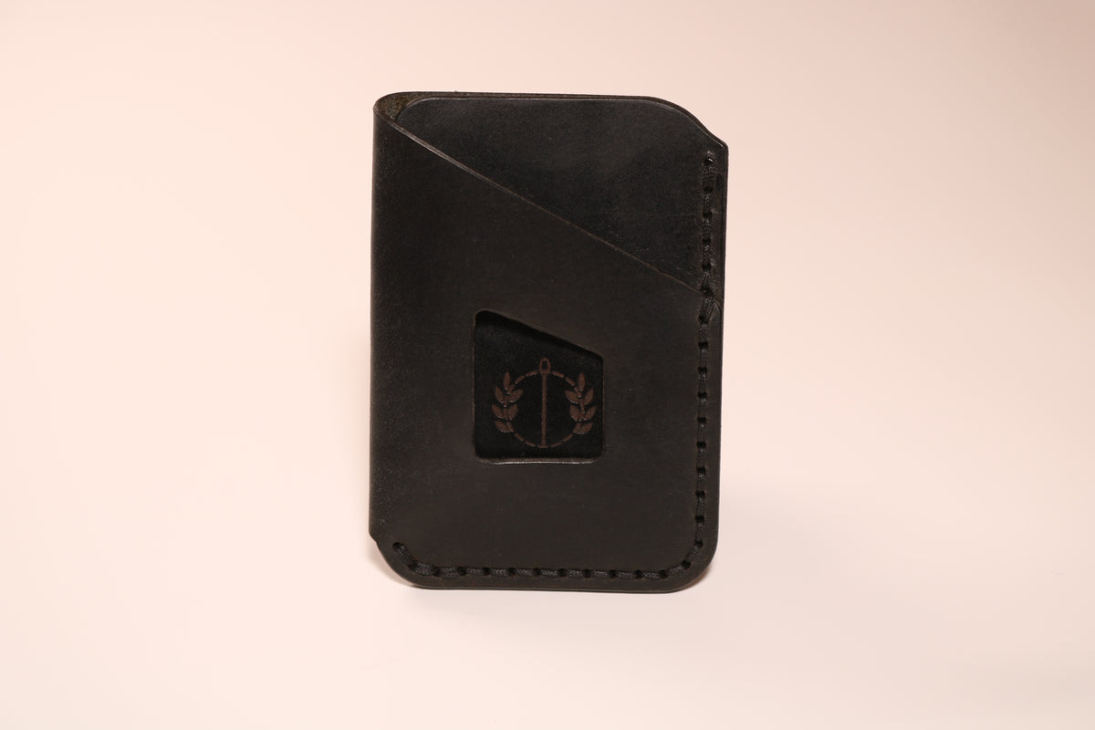 Minimal Cardholder - Pompeii