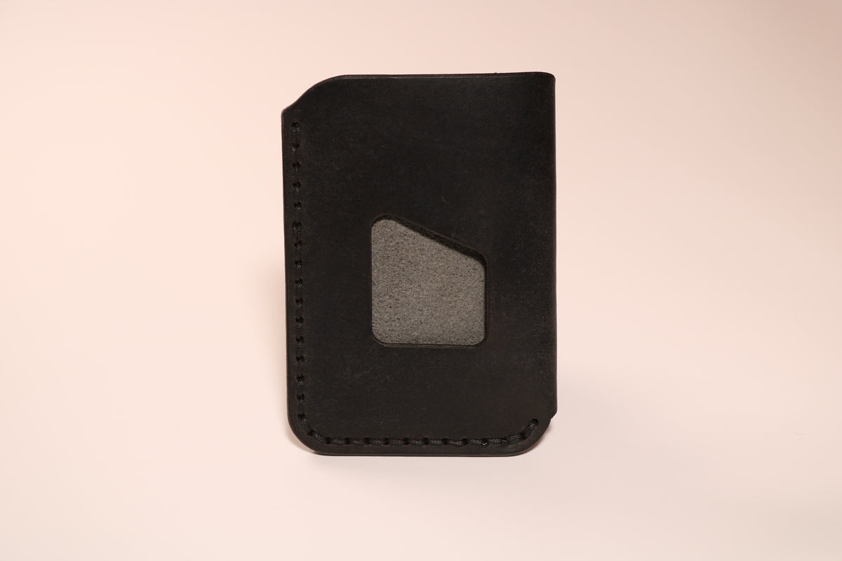 Minimal Cardholder - Pompeii