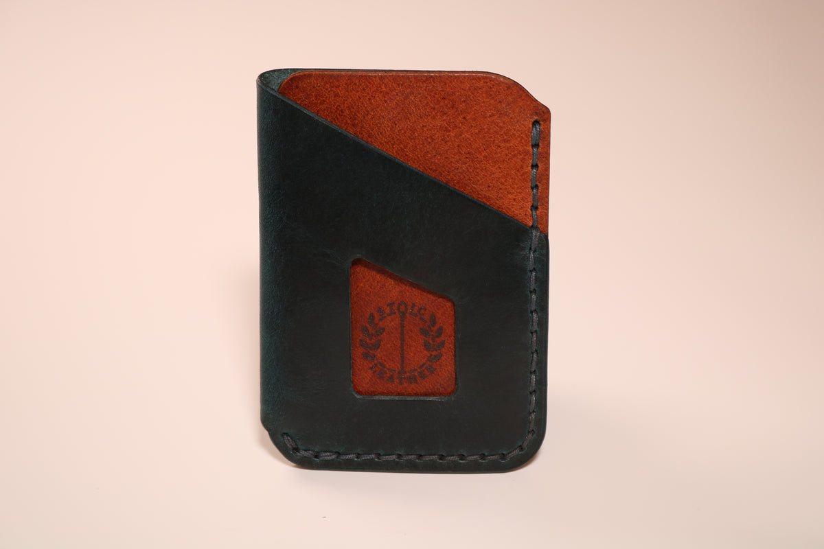 Minimal Cardholder - Pompeii