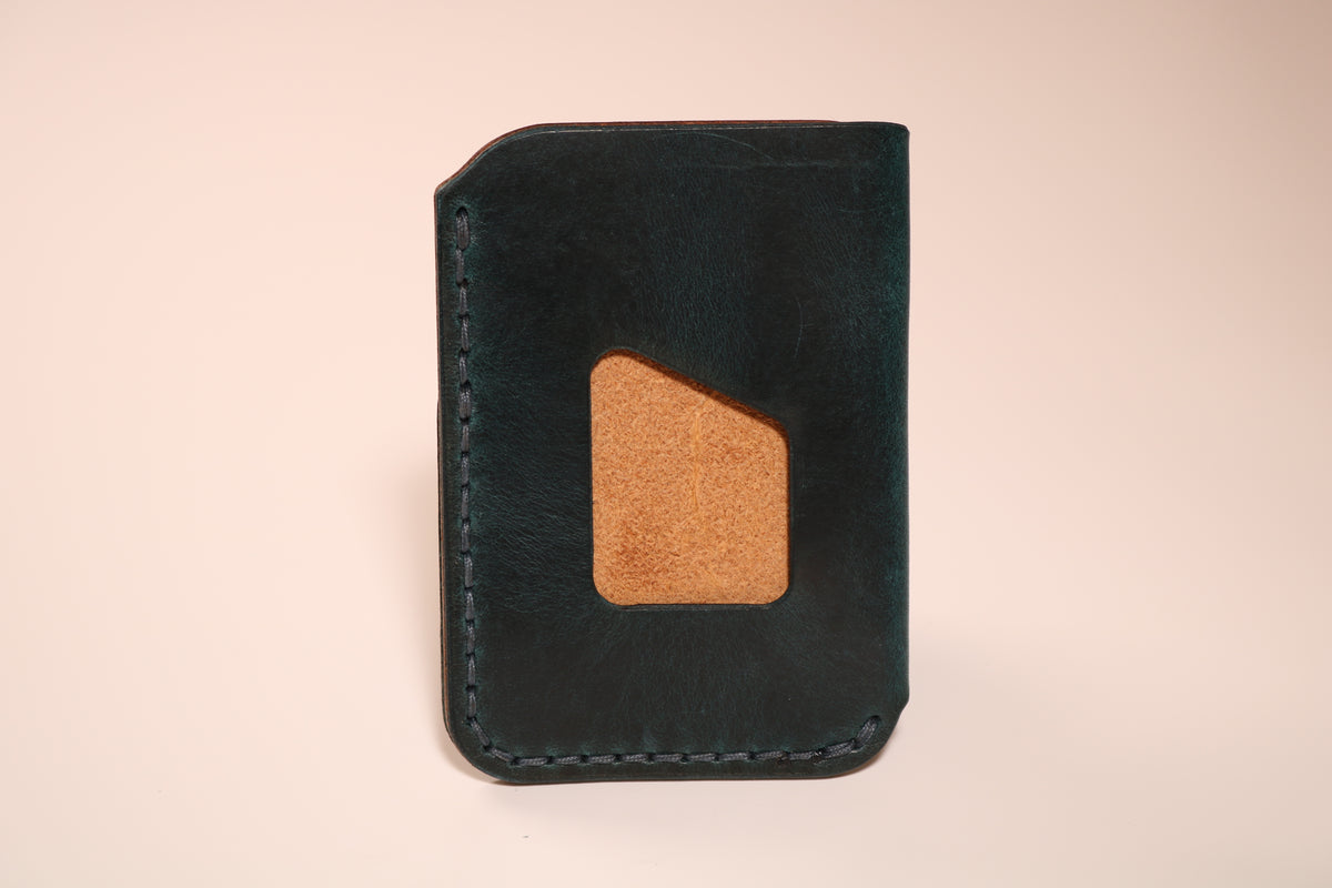 Minimal Cardholder - Pompeii