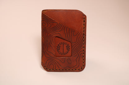 Minimal Cardholder - Pompeii