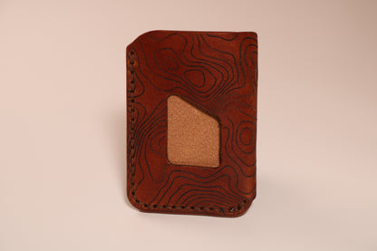 Minimal Cardholder - Pompeii
